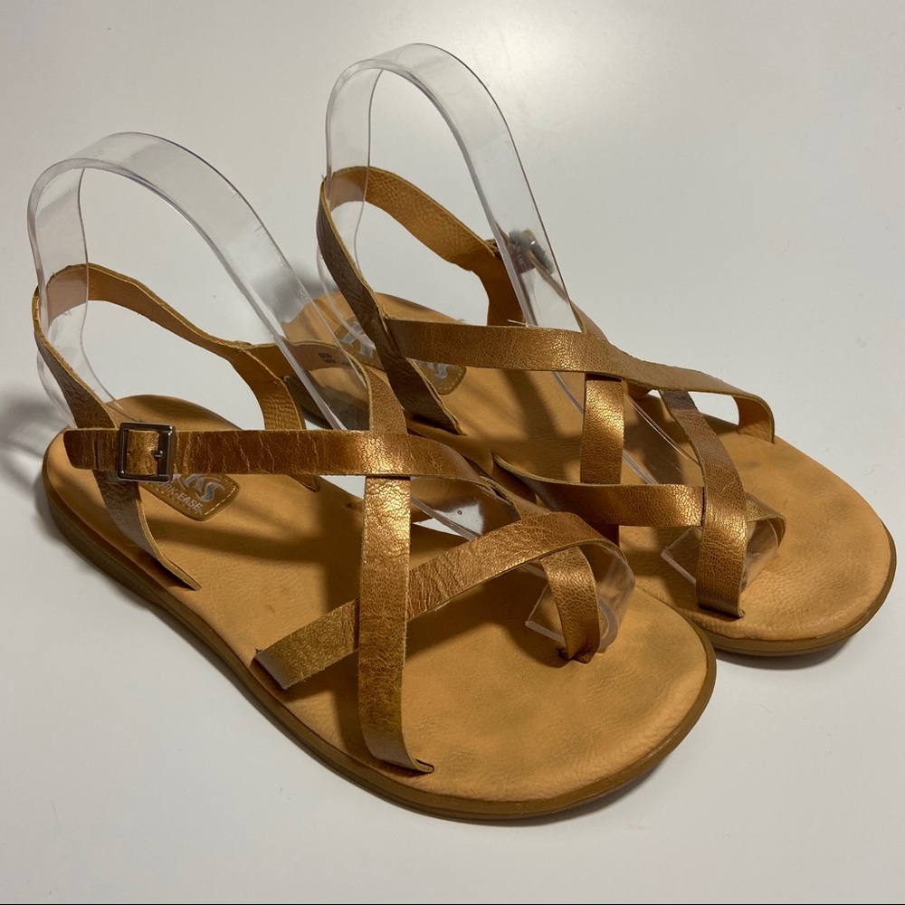 🦊Korks by Kork Ease Jenna Sandal size 8